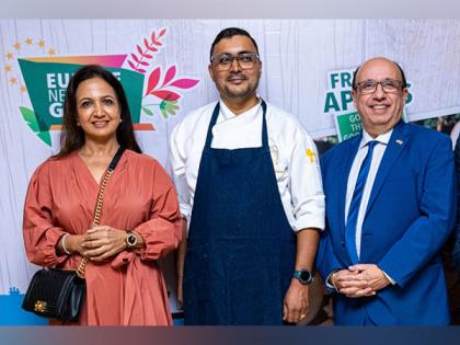 INTERFEL Is Proud to Enter India | INTERFEL Is Proud to Enter India INTERFEL Is Proud to Enter India | INTERFEL Is Proud to Enter India