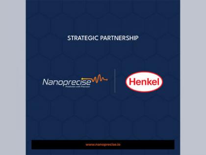 Henkel Partners with Predictive Maintenance Solutions Provider, Nanoprecise Sci Corp | Henkel Partners with Predictive Maintenance Solutions Provider, Nanoprecise Sci Corp Henkel Partners with Predictive Maintenance Solutions Provider, Nanoprecise Sci Corp | Henkel Partners with Predictive Maintenance Solutions Provider, Nanoprecise Sci Corp