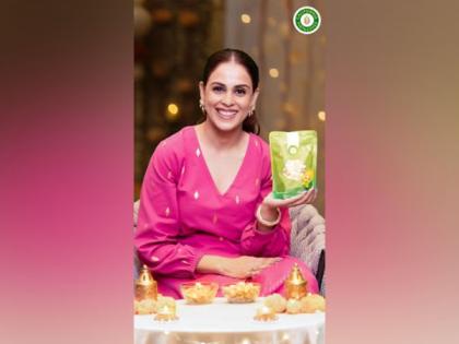 California Pistachios Add a Healthy Twist to Genelia Deshmukh's Dhamakedaar Diwali Celebrations | California Pistachios Add a Healthy Twist to Genelia Deshmukh's Dhamakedaar Diwali Celebrations California Pistachios Add a Healthy Twist to Genelia Deshmukh's Dhamakedaar Diwali Celebrations | California Pistachios Add a Healthy Twist to Genelia Deshmukh's Dhamakedaar Diwali Celebrations