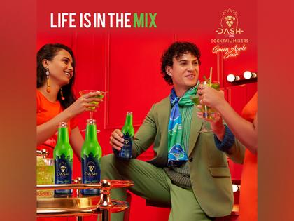 Royal Challengers Bangalore launches Dash of RCB with digital-first campaign 'Life is in the Mix' | Royal Challengers Bangalore launches Dash of RCB with digital-first campaign 'Life is in the Mix' Royal Challengers Bangalore launches Dash of RCB with digital-first campaign 'Life is in the Mix' | Royal Challengers Bangalore launches Dash of RCB with digital-first campaign 'Life is in the Mix'