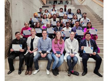 Cambridge Education Lab organise Finland education programme for owners of Indian schools | Cambridge Education Lab organise Finland education programme for owners of Indian schools