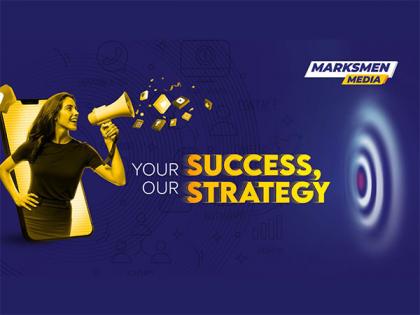 Marksmen Media: Your Partner in Building Brand Success in the Digital Era | Marksmen Media: Your Partner in Building Brand Success in the Digital Era Marksmen Media: Your Partner in Building Brand Success in the Digital Era | Marksmen Media: Your Partner in Building Brand Success in the Digital Era