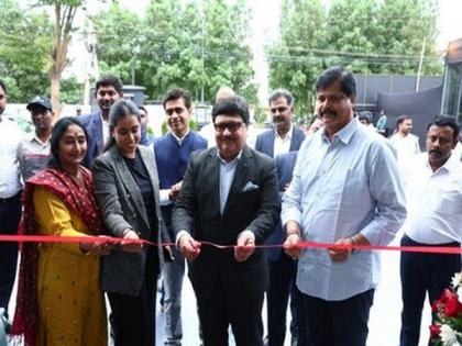 Lexus India expands its retail presence in Andhra Pradesh | Lexus India expands its retail presence in Andhra Pradesh Lexus India expands its retail presence in Andhra Pradesh | Lexus India expands its retail presence in Andhra Pradesh