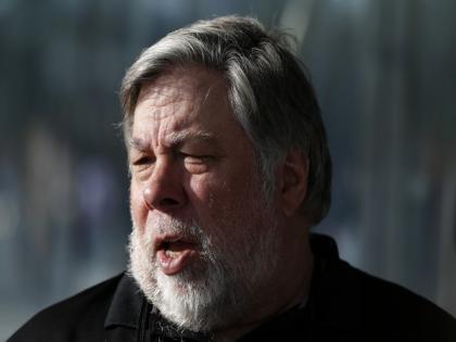 Mexico: Apple co-founder Steve Wozniak hospitalized | Mexico: Apple co-founder Steve Wozniak hospitalized Mexico: Apple co-founder Steve Wozniak hospitalized | Mexico: Apple co-founder Steve Wozniak hospitalized