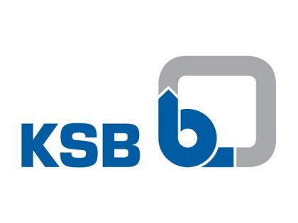 KSB Limited registers 31 per cent growth in the third quarter- Jul'23 to Sept'23 | KSB Limited registers 31 per cent growth in the third quarter- Jul'23 to Sept'23 KSB Limited registers 31 per cent growth in the third quarter- Jul'23 to Sept'23 | KSB Limited registers 31 per cent growth in the third quarter- Jul'23 to Sept'23