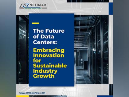 The Future of Data Centers: Embracing Innovation for Sustainable Industry Growth | The Future of Data Centers: Embracing Innovation for Sustainable Industry Growth The Future of Data Centers: Embracing Innovation for Sustainable Industry Growth | The Future of Data Centers: Embracing Innovation for Sustainable Industry Growth