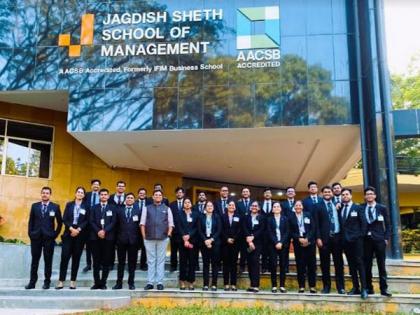Role-Defined Career Tracks Pay Rich Dividends at JAGSoM | Role-Defined Career Tracks Pay Rich Dividends at JAGSoM Role-Defined Career Tracks Pay Rich Dividends at JAGSoM | Role-Defined Career Tracks Pay Rich Dividends at JAGSoM