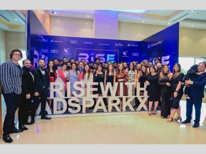 Adsparkx Soars to New Heights on its 9th Founders' Day - A Celebration of Growth, Unity, and Innovation | Adsparkx Soars to New Heights on its 9th Founders' Day - A Celebration of Growth, Unity, and Innovation Adsparkx Soars to New Heights on its 9th Founders' Day - A Celebration of Growth, Unity, and Innovation | Adsparkx Soars to New Heights on its 9th Founders' Day - A Celebration of Growth, Unity, and Innovation