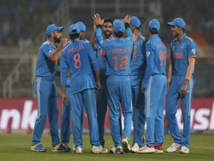 "They can go all the way unbeaten": Iconic cricketer Viv Richards backs India to achieve rare milestone | "They can go all the way unbeaten": Iconic cricketer Viv Richards backs India to achieve rare milestone