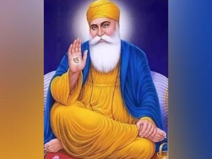 Guru Nanak Dev's first Udasi: A spiritual odyssey reshaping history | Guru Nanak Dev's first Udasi: A spiritual odyssey reshaping history Guru Nanak Dev's first Udasi: A spiritual odyssey reshaping history | Guru Nanak Dev's first Udasi: A spiritual odyssey reshaping history