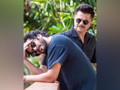 'Proud of your tenacity and perseverance': Anil Kapoor extends birthday wishes to son Harsh Varrdhan Kapoor | 'Proud of your tenacity and perseverance': Anil Kapoor extends birthday wishes to son Harsh Varrdhan Kapoor 'Proud of your tenacity and perseverance': Anil Kapoor extends birthday wishes to son Harsh Varrdhan Kapoor | 'Proud of your tenacity and perseverance': Anil Kapoor extends birthday wishes to son Harsh Varrdhan Kapoor