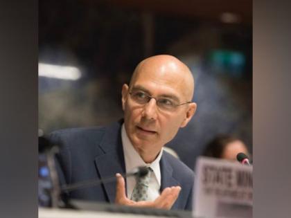 "Both Israel and Hamas have committed war crimes," says UN rights chief | "Both Israel and Hamas have committed war crimes," says UN rights chief "Both Israel and Hamas have committed war crimes," says UN rights chief | "Both Israel and Hamas have committed war crimes," says UN rights chief