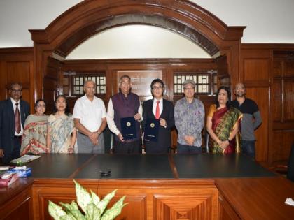 Delhi University, Hiroshima University ink MoU to promote joint research at international level | Delhi University, Hiroshima University ink MoU to promote joint research at international level Delhi University, Hiroshima University ink MoU to promote joint research at international level | Delhi University, Hiroshima University ink MoU to promote joint research at international level