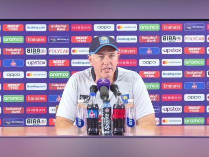 Sri Lanka coach Chris Silverwood feels dropping catches in World Cup have cost them "heavily" | Sri Lanka coach Chris Silverwood feels dropping catches in World Cup have cost them "heavily"