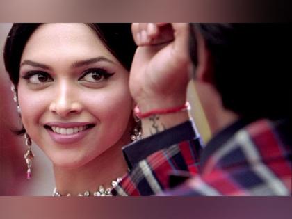 Deepika Padukone expresses gratitude as her debut 'Om Shanti Om' clocks 16 Years | Deepika Padukone expresses gratitude as her debut 'Om Shanti Om' clocks 16 Years Deepika Padukone expresses gratitude as her debut 'Om Shanti Om' clocks 16 Years | Deepika Padukone expresses gratitude as her debut 'Om Shanti Om' clocks 16 Years