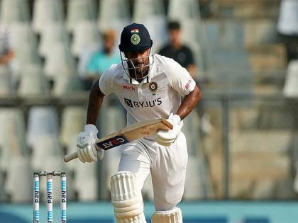 Mayan Agarwal reveals playing cricket because of Tendulkar but admits batting idol is someone else | Mayan Agarwal reveals playing cricket because of Tendulkar but admits batting idol is someone else