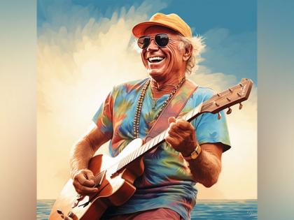 CMA Awards: Jimmy Buffett was honoured with poignant musical tribute | CMA Awards: Jimmy Buffett was honoured with poignant musical tribute