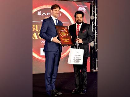 Mahimananda Mishra Wins Lifetime Achievement Award at Times Business Awards Odisha-2023 | Mahimananda Mishra Wins Lifetime Achievement Award at Times Business Awards Odisha-2023 Mahimananda Mishra Wins Lifetime Achievement Award at Times Business Awards Odisha-2023 | Mahimananda Mishra Wins Lifetime Achievement Award at Times Business Awards Odisha-2023