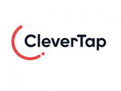 CleverTap customers saw a 561 per cent ROI according to a study by Independent Research Firm | CleverTap customers saw a 561 per cent ROI according to a study by Independent Research Firm CleverTap customers saw a 561 per cent ROI according to a study by Independent Research Firm | CleverTap customers saw a 561 per cent ROI according to a study by Independent Research Firm