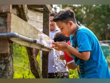 Beyond2020 Improves Access to Clean Water for 10,000 Rural Malaysians | Beyond2020 Improves Access to Clean Water for 10,000 Rural Malaysians Beyond2020 Improves Access to Clean Water for 10,000 Rural Malaysians | Beyond2020 Improves Access to Clean Water for 10,000 Rural Malaysians