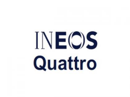 INEOS Quattro Finance 2 Plc announces results of cash tender offer for any and all of its 3 3/8 per cent senior secured notes due 2026 | INEOS Quattro Finance 2 Plc announces results of cash tender offer for any and all of its 3 3/8 per cent senior secured notes due 2026 INEOS Quattro Finance 2 Plc announces results of cash tender offer for any and all of its 3 3/8 per cent senior secured notes due 2026 | INEOS Quattro Finance 2 Plc announces results of cash tender offer for any and all of its 3 3/8 per cent senior secured notes due 2026
