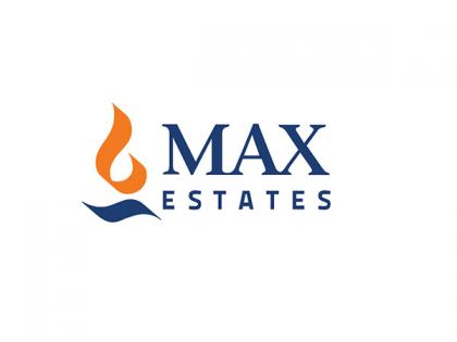 Max Estates, a listed real estate entity achieves Rs 1800 Cr pre-launch sales in Noida, Significant leasing traction at Max Square and Max House Okhla | Max Estates, a listed real estate entity achieves Rs 1800 Cr pre-launch sales in Noida, Significant leasing traction at Max Square and Max House Okhla Max Estates, a listed real estate entity achieves Rs 1800 Cr pre-launch sales in Noida, Significant leasing traction at Max Square and Max House Okhla | Max Estates, a listed real estate entity achieves Rs 1800 Cr pre-launch sales in Noida, Significant leasing traction at Max Square and Max House Okhla