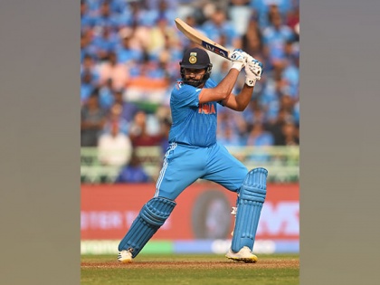 Rohit Sharma's childhood coach wants to see India captain lift World Cup trophy | Rohit Sharma's childhood coach wants to see India captain lift World Cup trophy