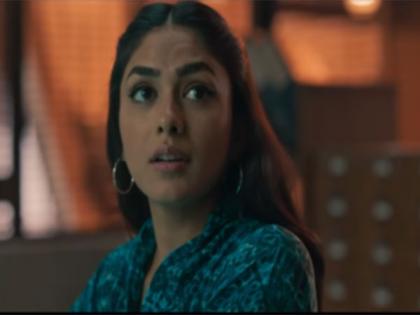 "Honored to bring Radha's story to life": Mrunal Thakur on being part of war drama 'Pippa' | "Honored to bring Radha's story to life": Mrunal Thakur on being part of war drama 'Pippa' "Honored to bring Radha's story to life": Mrunal Thakur on being part of war drama 'Pippa' | "Honored to bring Radha's story to life": Mrunal Thakur on being part of war drama 'Pippa'