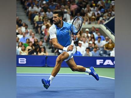 Novak Djokovic keen to pass Roger Federer for most ATP Finals titles | Novak Djokovic keen to pass Roger Federer for most ATP Finals titles Novak Djokovic keen to pass Roger Federer for most ATP Finals titles | Novak Djokovic keen to pass Roger Federer for most ATP Finals titles