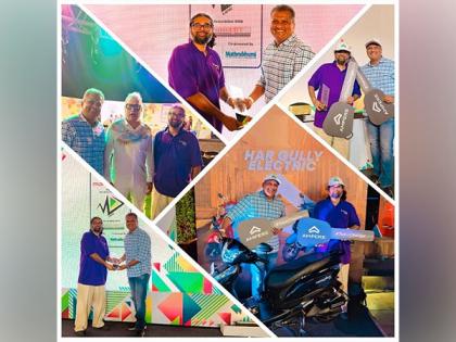 Team Hindustan Times Clinches National Title at M.Ad Quiz 2023 | Team Hindustan Times Clinches National Title at M.Ad Quiz 2023 Team Hindustan Times Clinches National Title at M.Ad Quiz 2023 | Team Hindustan Times Clinches National Title at M.Ad Quiz 2023