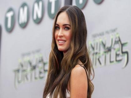 "I should be more kind to myself," says Megan Fox | "I should be more kind to myself," says Megan Fox "I should be more kind to myself," says Megan Fox | "I should be more kind to myself," says Megan Fox