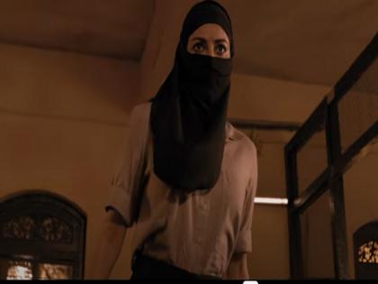 Kajal Aggarwal unveils intriguing teaser of 'Satyabhama' | Kajal Aggarwal unveils intriguing teaser of 'Satyabhama' Kajal Aggarwal unveils intriguing teaser of 'Satyabhama' | Kajal Aggarwal unveils intriguing teaser of 'Satyabhama'