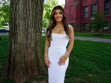 Gia Giudice shares how she managed to stay "true to yourself" | Gia Giudice shares how she managed to stay "true to yourself" Gia Giudice shares how she managed to stay "true to yourself" | Gia Giudice shares how she managed to stay "true to yourself"