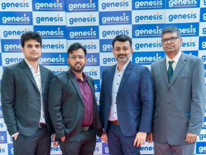 Genesis Pain Clinics Brings Cutting-Edge Pain Management and Regenerative Therapy to Hyderabad | Genesis Pain Clinics Brings Cutting-Edge Pain Management and Regenerative Therapy to Hyderabad Genesis Pain Clinics Brings Cutting-Edge Pain Management and Regenerative Therapy to Hyderabad | Genesis Pain Clinics Brings Cutting-Edge Pain Management and Regenerative Therapy to Hyderabad