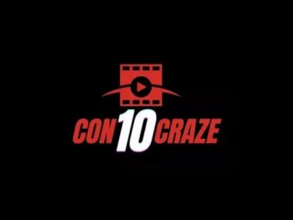 Con10Craze Develops an Exclusive Platform for Fans to Collect, Trade, and Flaunt Digital Moments Belonging to Their Favorite Celebrities | Con10Craze Develops an Exclusive Platform for Fans to Collect, Trade, and Flaunt Digital Moments Belonging to Their Favorite Celebrities Con10Craze Develops an Exclusive Platform for Fans to Collect, Trade, and Flaunt Digital Moments Belonging to Their Favorite Celebrities | Con10Craze Develops an Exclusive Platform for Fans to Collect, Trade, and Flaunt Digital Moments Belonging to Their Favorite Celebrities