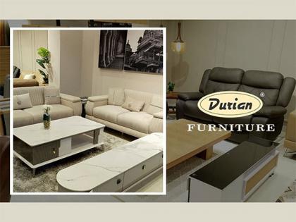 Luxury furniture brand Durian Furniture launched their new store in Jaipur, Rajasthan | Luxury furniture brand Durian Furniture launched their new store in Jaipur, Rajasthan Luxury furniture brand Durian Furniture launched their new store in Jaipur, Rajasthan | Luxury furniture brand Durian Furniture launched their new store in Jaipur, Rajasthan