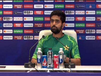 "If you want to give me advice, message me": Babar Azam hits back after captaincy criticism | "If you want to give me advice, message me": Babar Azam hits back after captaincy criticism