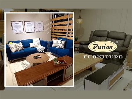 Luxury furniture brand Durian Furniture launched a new store in Siliguri, their first store in West Bengal | Luxury furniture brand Durian Furniture launched a new store in Siliguri, their first store in West Bengal