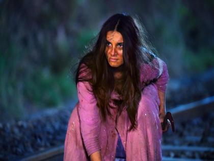 "I was barefoot": Tara Sutaria reveals not using any body double in 'Apurva' | "I was barefoot": Tara Sutaria reveals not using any body double in 'Apurva' "I was barefoot": Tara Sutaria reveals not using any body double in 'Apurva' | "I was barefoot": Tara Sutaria reveals not using any body double in 'Apurva'