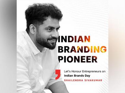 Indian Branding Guru recognizes Entrepreneurs, Founders and Small Scale Business Owners by Honouring their Struggle with Indian Brands Day | Indian Branding Guru recognizes Entrepreneurs, Founders and Small Scale Business Owners by Honouring their Struggle with Indian Brands Day