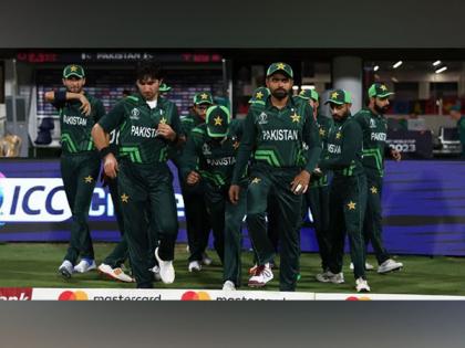 "Pakistan Zindabhaag": Virender Sehwag trolls Pakistan over their semifinal qualification scenario | "Pakistan Zindabhaag": Virender Sehwag trolls Pakistan over their semifinal qualification scenario