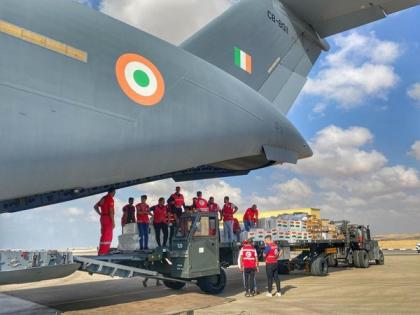 At 2+2 Dialogue, India shares its perspective with US on Middle East, condemns "civilian casualties" | At 2+2 Dialogue, India shares its perspective with US on Middle East, condemns "civilian casualties"