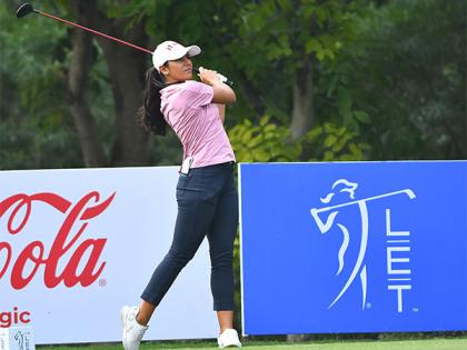 Tvesa, Avani, Pranavi lead six Indians into final stage of LET Q-School | Tvesa, Avani, Pranavi lead six Indians into final stage of LET Q-School Tvesa, Avani, Pranavi lead six Indians into final stage of LET Q-School | Tvesa, Avani, Pranavi lead six Indians into final stage of LET Q-School