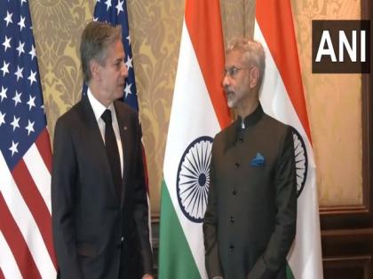 At 2+2 Dialogue, India-US reaffirmed their commitment to defence industrial cooperation projects | At 2+2 Dialogue, India-US reaffirmed their commitment to defence industrial cooperation projects At 2+2 Dialogue, India-US reaffirmed their commitment to defence industrial cooperation projects | At 2+2 Dialogue, India-US reaffirmed their commitment to defence industrial cooperation projects