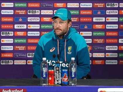 Australia coach Daniel Vettori issues update on fitness of Glenn Maxwell ahead of World Cup clash against Bangladesh | Australia coach Daniel Vettori issues update on fitness of Glenn Maxwell ahead of World Cup clash against Bangladesh