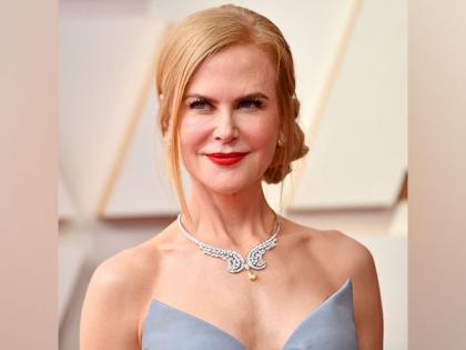 "My mother is still so involved in what I wear": Nicole Kidman | "My mother is still so involved in what I wear": Nicole Kidman "My mother is still so involved in what I wear": Nicole Kidman | "My mother is still so involved in what I wear": Nicole Kidman