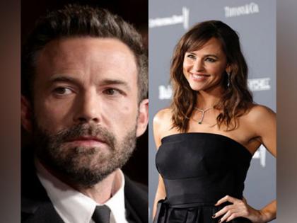 Ben Affleck, Jennifer Garner spotted together in California | Ben Affleck, Jennifer Garner spotted together in California Ben Affleck, Jennifer Garner spotted together in California | Ben Affleck, Jennifer Garner spotted together in California