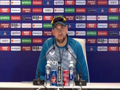 "We haven't been good enough": Dawid Malan on England's performance at CWC 2023 | "We haven't been good enough": Dawid Malan on England's performance at CWC 2023