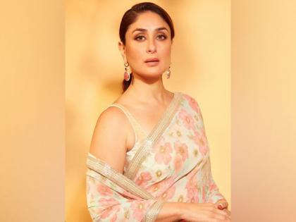 Kareena Kapoor shares glimpse from her "Diwali time" | Kareena Kapoor shares glimpse from her "Diwali time" Kareena Kapoor shares glimpse from her "Diwali time" | Kareena Kapoor shares glimpse from her "Diwali time"