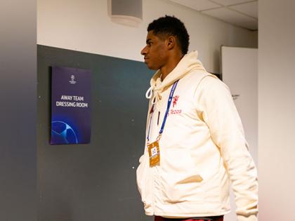 "He will be back": Erik Ten Hag backs Rashford to bounce back from barren run | "He will be back": Erik Ten Hag backs Rashford to bounce back from barren run "He will be back": Erik Ten Hag backs Rashford to bounce back from barren run | "He will be back": Erik Ten Hag backs Rashford to bounce back from barren run